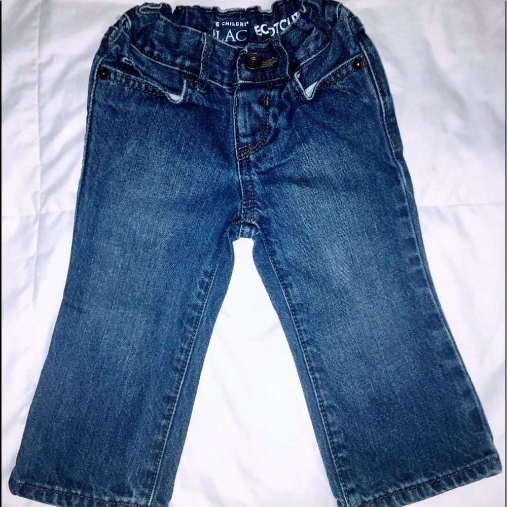 12-18 Months Boy’s Jeans